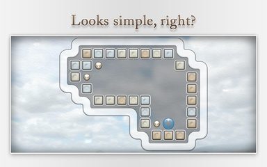 Screenshot 3: Quell