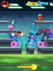 Screenshot 18: BoBoiBoy Galaxy Run