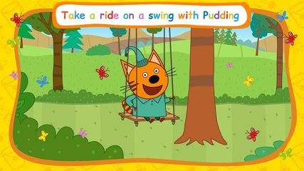Screenshot 15: Kid-E-Cats: Travel Adventures