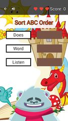 Screenshot 12: Learning Castle