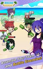 Screenshot 20: Gacha Resort