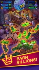 Screenshot 3: Party Clicker — Idle Clicker