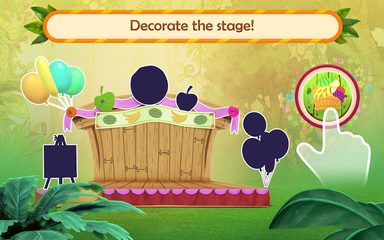 Screenshot 10: YooHoo Cool Games: Kid Games!