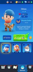 Screenshot 8: Blast Hero