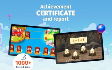 Screenshot 20: IntellectoKids Learning Games
