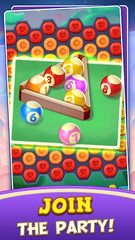 Screenshot 3: Toy Pop Adventure: Block Crush