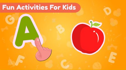 Screenshot 8: Kids Preschool Learning Games