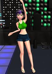 Screenshot 11: Dance Challenge