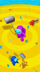 Screenshot 2: Smashers.io - Fun io games