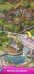 Screenshot 4: Merge Matters: House Design