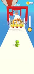 Screenshot 6: Shoot The Crowd