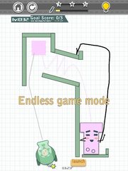 Screenshot 9: Rush in! Balls