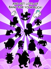 Screenshot 8: Horse Evolution: Mutant Ponies