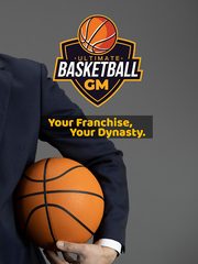 Screenshot 15: Ultimate Pro Basketball GM