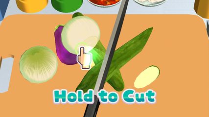 Screenshot 8: Master Grill