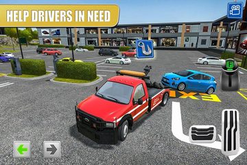 Screenshot 4: Gas Station 2: Highway Service