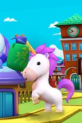 Screenshot 8: Unicorn Magical Running Mania