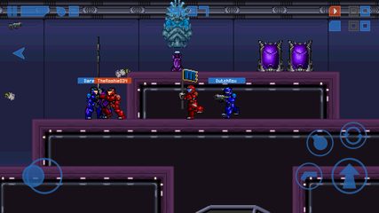 Screenshot 4: Spartan Firefight