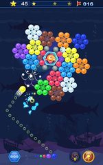 Screenshot 12: Bubble Shooter
