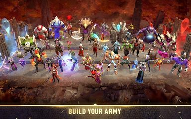 Screenshot 17: Heroic - Magic Duel