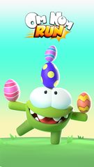 Screenshot 8: Om Nom: Run