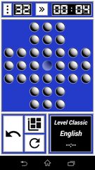 Screenshot 7: Peg Solitaire