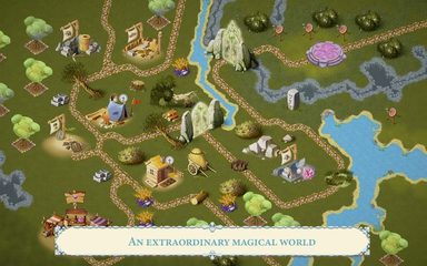 Screenshot 13: Royal Roads 2: The Magic Box (free-to-play)