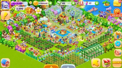 Screenshot 21: Family Farm Seaside
