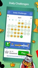 Screenshot 16: Solitaire