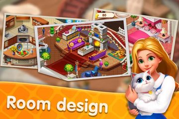 Screenshot 8: Sweet Home Story