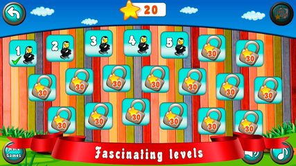 Screenshot 11: Logic games: jigsaw for kids