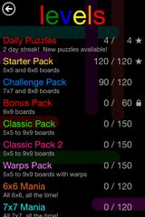 Screenshot 4: Flow Free: Bridges