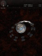 Screenshot 24: Click Planet - Spacecraft