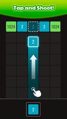 Screenshot 2: Join Blocks 2048 Number Puzzle