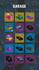 Screenshot 6: Taxi Run: Traffic Driver