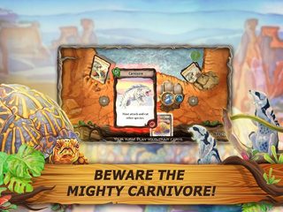 Screenshot 19: Evolution: Climate Board Game