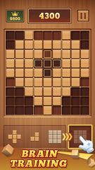 Screenshot 10: Wood Block 99 - Sudoku Puzzle