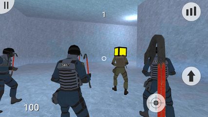 Screenshot 10: DeathRun Portable
