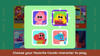Screenshot 10: Cocobi Puzzle Games - Jigsaw Puzzle, Kids Puzzles