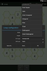 Screenshot 11: Simon Tatham's Puzzles