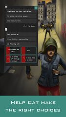 Screenshot 3: Somewhere - The Vault Papers