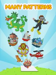 Screenshot 13: Hama Universe