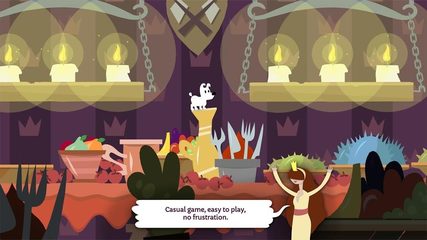 Screenshot 4: Mimpi Dreams