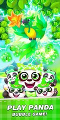 Screenshot 18: Bubble Shooter Sweet Panda