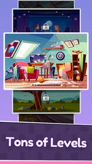 Screenshot 3: Differences - Find Difference