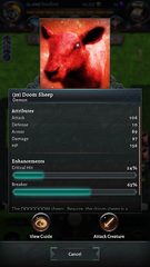 Screenshot 8: Fallen Sword