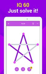 Screenshot 6: 1LINE – One Line with One Touch