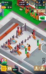Screenshot 21: Prison Empire Tycoon－Idle Game