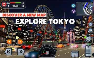Screenshot 18: Car Driving School Simulator