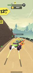 Screenshot 4: Road Crash